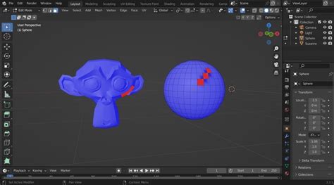 Blender Recalculate Normals Simply Explained All Dp