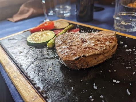 Restaurante Sidrer A La Figal