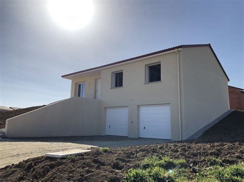 Constructeur Maison Traditionnelle Maisons Limousines