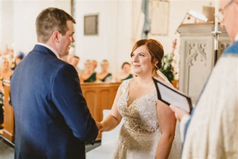 Rustic Farming Theme Wedding At Castletown Woodland Weddings