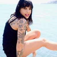 Bif Naked Songs Events And Music Stats Viberate