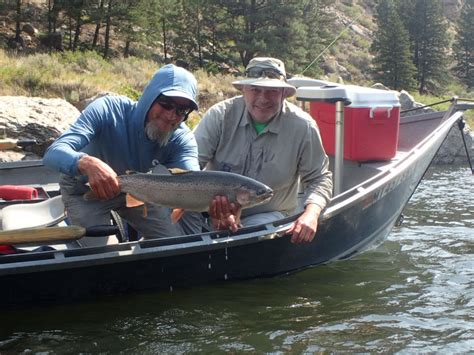 Missouri River Fly Fishing Guides | Bozeman Fishing Outfitters