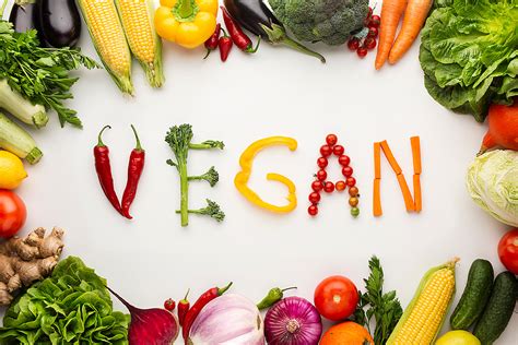 7 Benefits Of A Vegan Diet You Didn’t Know About