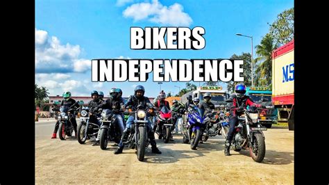 Bikers Independence Day Youtube