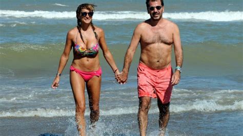 9 Hot Sexy Gabriela Michetti Bikini Pics