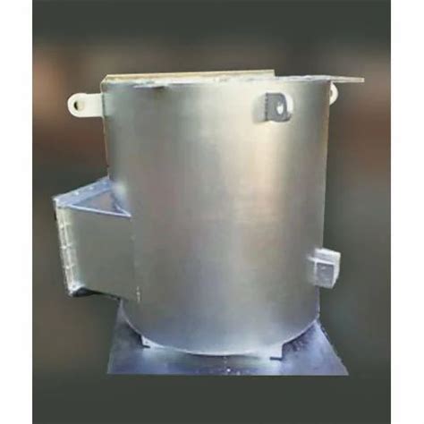 Aluminium Melting Furnace At Best Price In Tiruvallur By Agni Tek