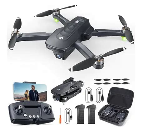 Holy Stone Hs D Foldable Drone User Guide