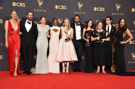 Emmys Winners List 2017: Full Story and Must-See Details | Observer