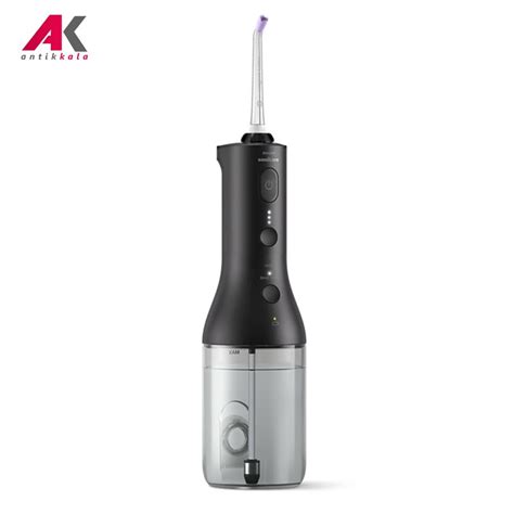 خرید واترجت شارژی دندان فیلیپس مدل HX3806 | آنتیک کالا