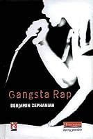 Gangsta Rap By Benjamin Zephaniah