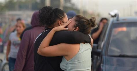 Enfrentamiento Entre Pandillas Rivales Deja Al Menos Mujeres