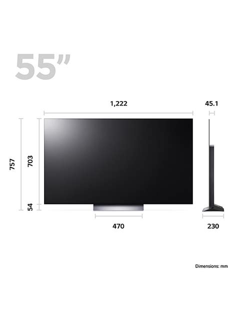Crossover - חנות סטריאו וקולנוע ביתי | OLED55C36LC EVO LG | מסכי OLED ...