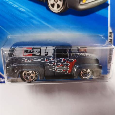 Hot Wheels Ford F Shopee Malaysia