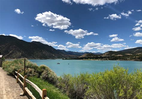 Rifle Gap State Park Camping 2024: Colorado Adventure!