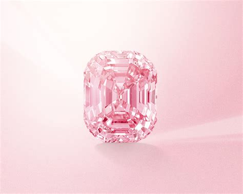 What are Pink Diamonds? | Natural Diamonds