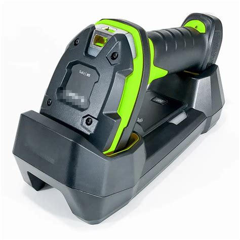 Ds Series Ultra Rugged Barcode Scanners Zebra Off