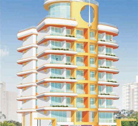 Gharkul Vishal In Ghatkopar East Mumbai Find Price Gallery Plans