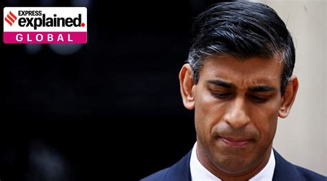 Why Is Rishi Sunak Facing Rebellion Within His Party Over Porn Age Verification Explained