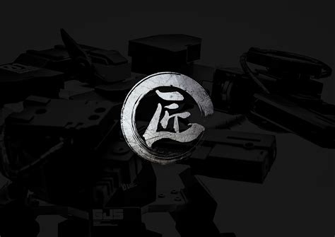 GJS ROBOT · PPT on Behance