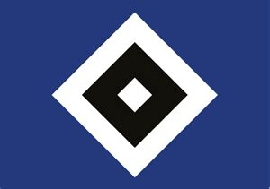 HSV Hamburg Logo PNG Vector (EPS) Free Download