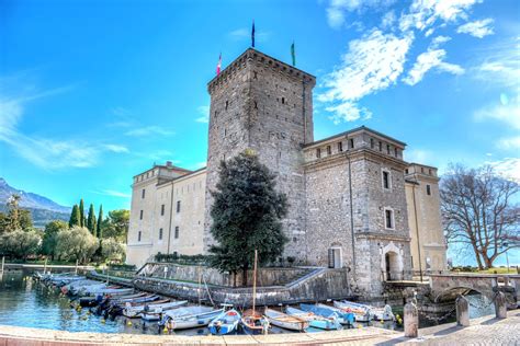 Cosa Vedere A Riva Del Garda TN E Dintorni Placeawards