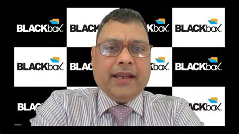 Blackbox Aaa Access Applications Anywhere By Vishal Shah Youtube