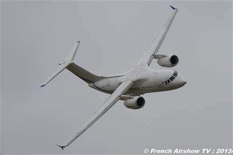 Salon Du Bourget 2013 50 Ième Edition French Airshows Tv Photography