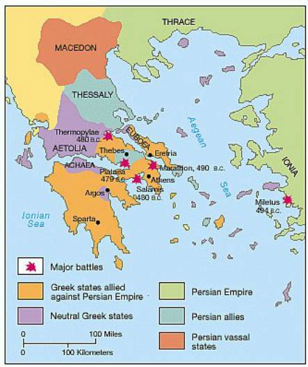 Athens VS Sparta Background Info - Athens Or Sparta