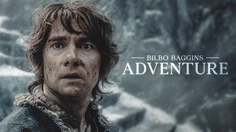 Bilbo Baggins Adventure YouTube