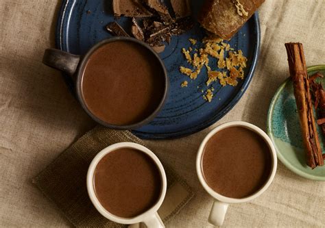 Arriba Imagen Receta Para Preparar Atole Champurrado Abzlocal Mx