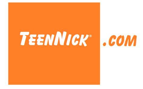 Teennick Logos