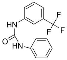 1 PHENYL 3 3 TRIFLUOROMETHYL PHENYL UREA AldrichCPR Sigma Aldrich