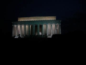 Lincoln Monument by voulae on DeviantArt