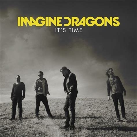 Significado De Its Time De Imagine Dragons