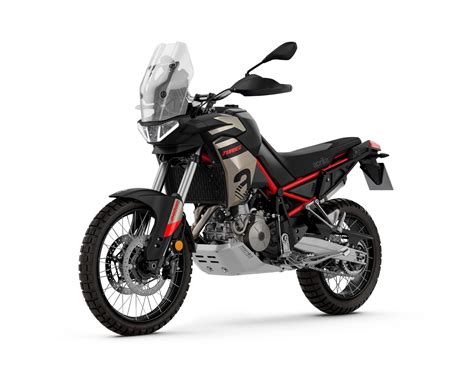 Aprilia Tuareg Sunstate Motorcycles