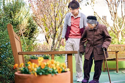 すいとぴー新横浜｜日総ニフティの総合福祉事業サービス「すいとぴー」（有料老人ホーム・在宅介護・デイサービス・介護職員初任者研修修了者（旧ホーム