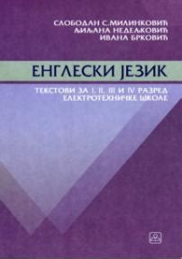 Engleski jezik tekstovi za I II III i IV razred elektrotehničke