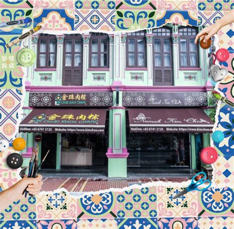 Available Spaces At Katong Joo Chiat Makers Market Invade Co