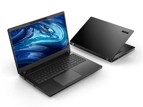 At Computex Acer Unveiled Its New Travelmate P Series Laptops And