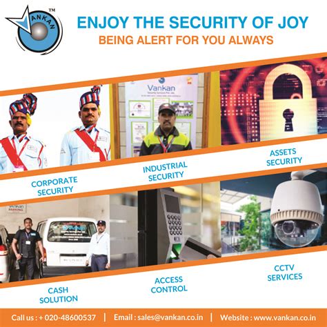 Best Security Service Provider In Bengaluru Best Security Service In