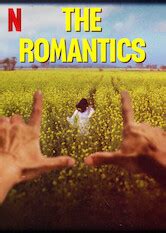 The Romantics Netflix show - OnNetflix.com.au