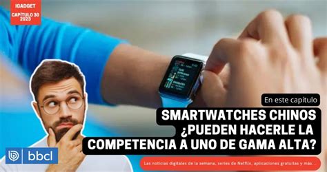 Descubre el futuro de la tecnología en Igadget igadget biobiotv