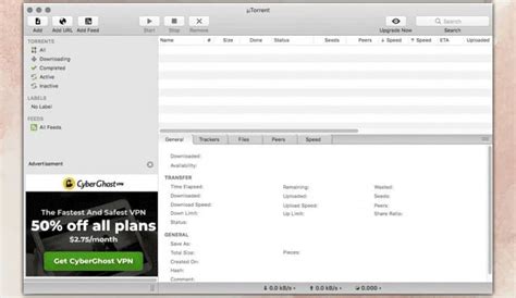 uTorrent for MacOS Download (Latest 2026) - FileCR