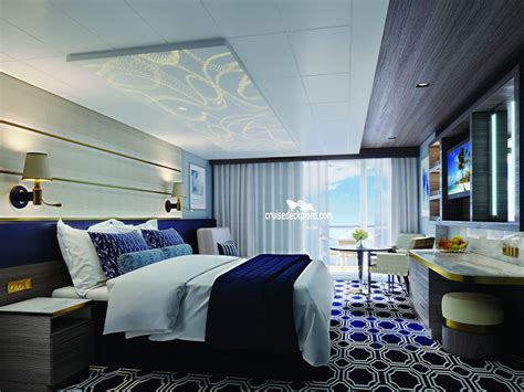 Norwegian Encore Deck Plans, Layouts, Pictures, Videos