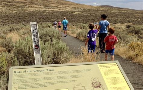 Oregon National Historic Trail | Oregon-Washington Bureau of Land ...