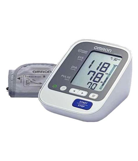 Omron Automatic Blood Pressure Monitor Hem 7130 Buy Omron Automatic