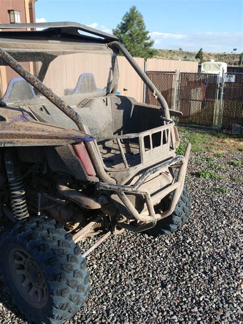 Honda Talon 1000 Bed Enclosure Superatv