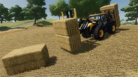 Fs22 Pro Bale Grab Autoload V1 0 0 0 Mod Fs25 Mods Fs22 Mods