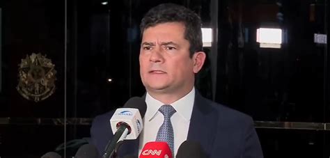 O V Deo Suspeito De Sergio Moro Ricardo Mezavila Brasil