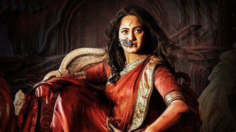 Watch Bhaagamathie Full Movie Online For Free In HD